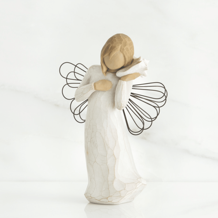 Willow Tree® Thinking of You