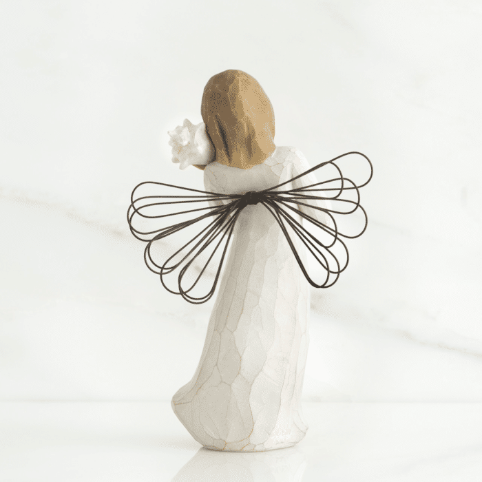 Willow Tree® Thinking of You