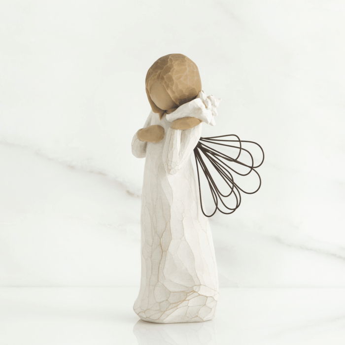 Willow Tree® Thinking of You