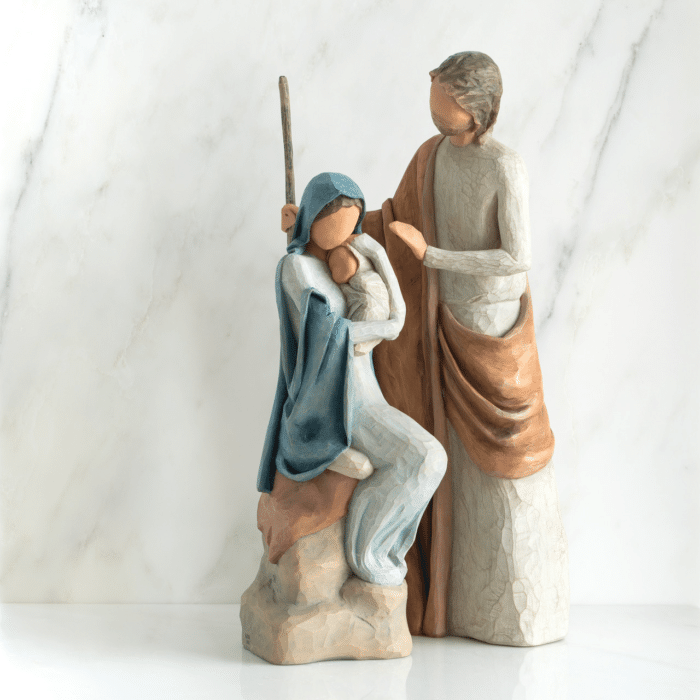 Willow Tree® the Christmas Story