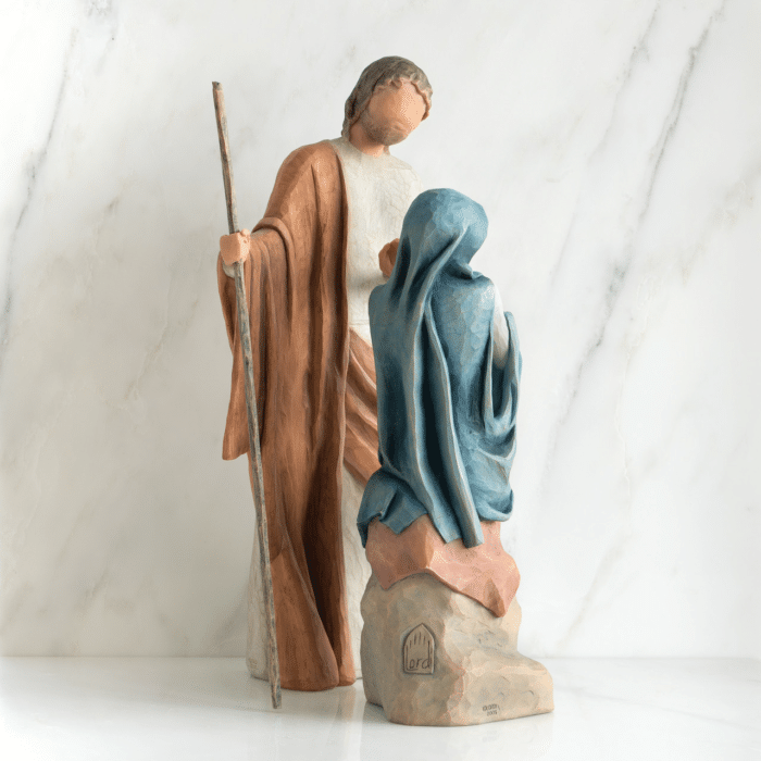 Willow Tree® the Christmas Story