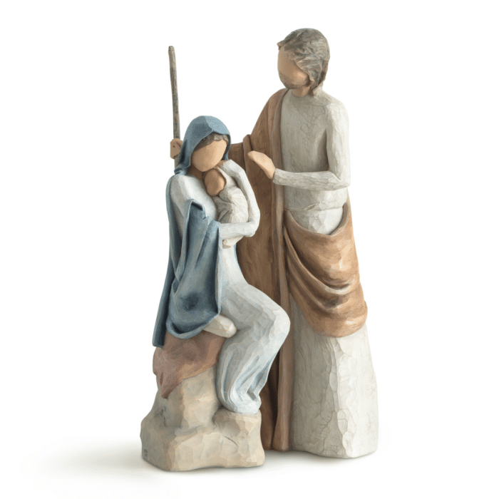 Willow Tree® the Christmas Story