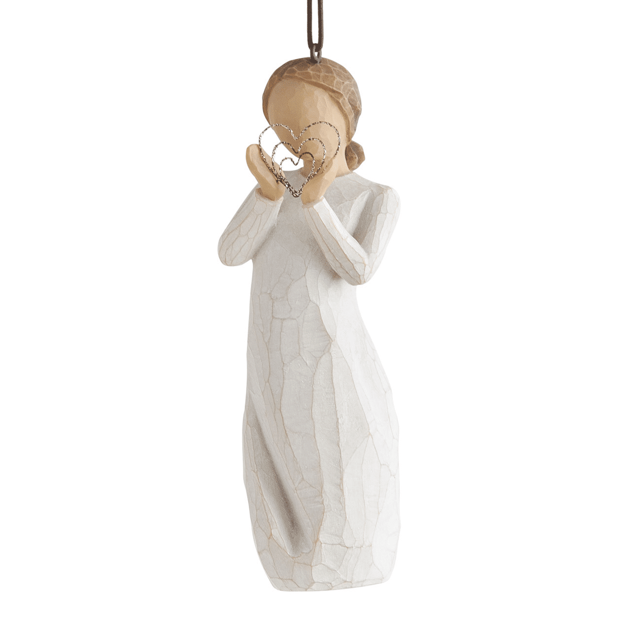 Willow Tree® Lots of Love Ornament