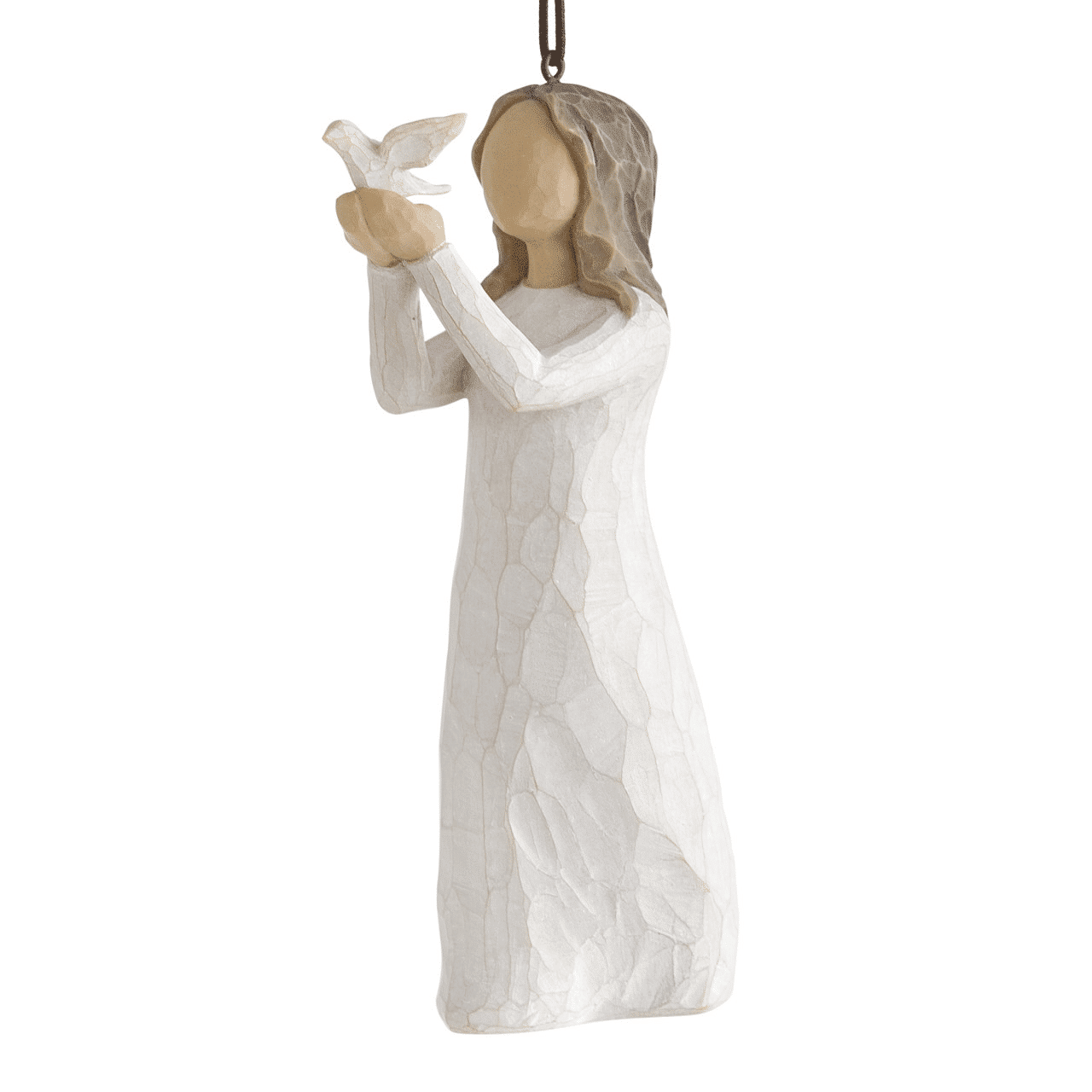 Willow Tree® Soar Ornament
