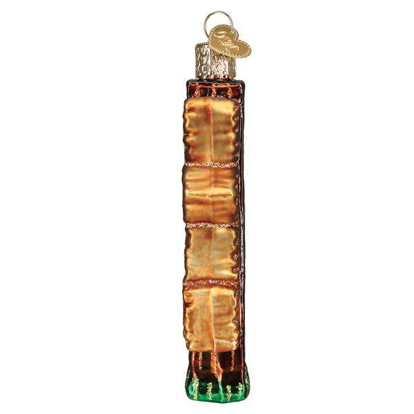 Gone Camping Ornament Old World Christmas