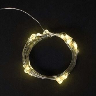 25 Light USB LED Light Set