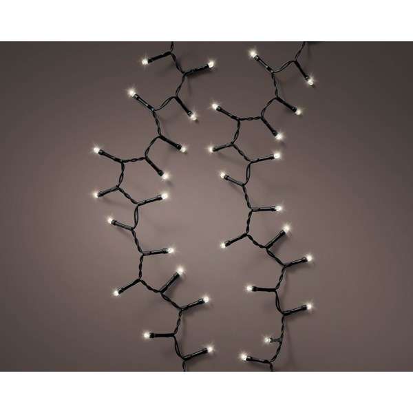 Led 192 Lights Battery Twinkle Effect Three Styles