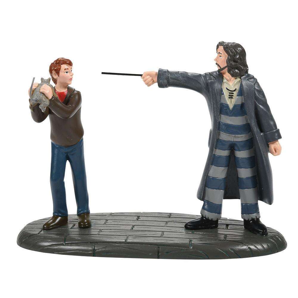 Come out and Play Peter Dept 56 Harry Potter™