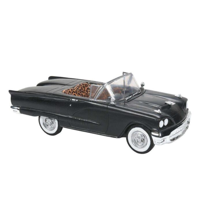 Elviras Macabre Mobile Dept 56 Halloween