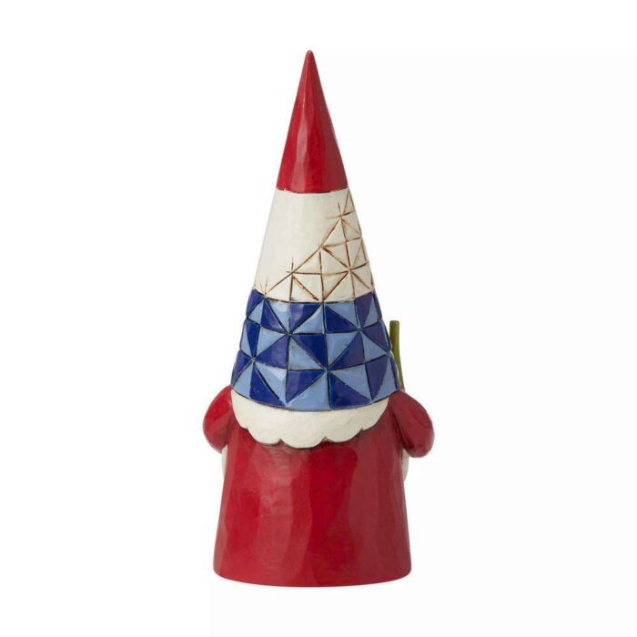 Jim Shore French Gnome