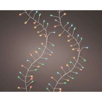 LED 960 Micro Compact Lights Twinkle Effect Two Styles