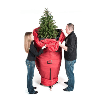 Upright Christmas Tree Storage Bag