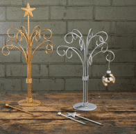 Ornament Stand Twelve Arm