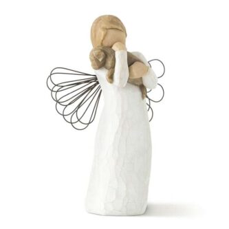 Willow Tree® Angel Of Friendship