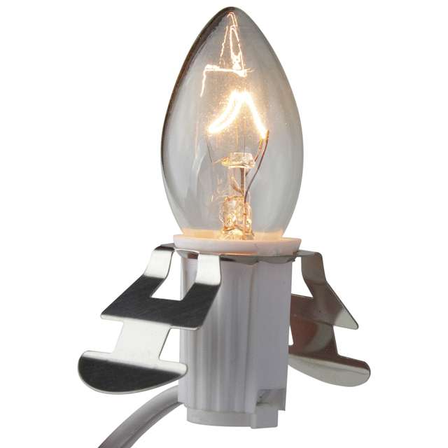 Village House Single Bulb Replacement Cord