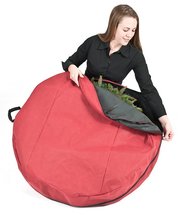 Direct Suspend Wreath Bag 30