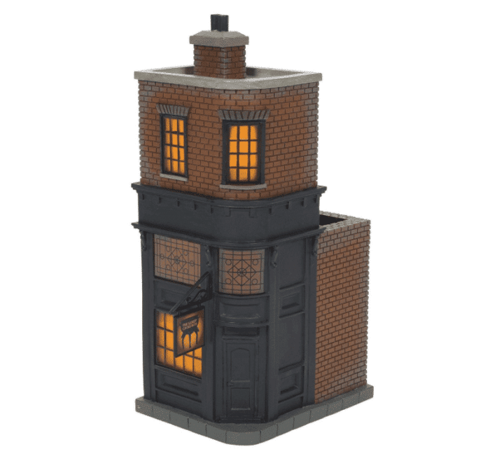 Leaky Cauldron Dept 56 Harry Potter™ New 2022