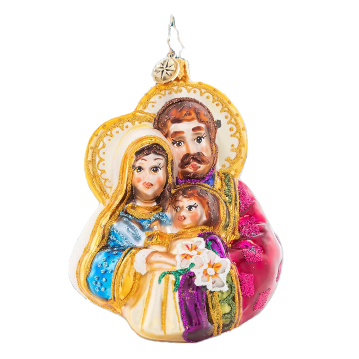 the Love of a Family by Radko