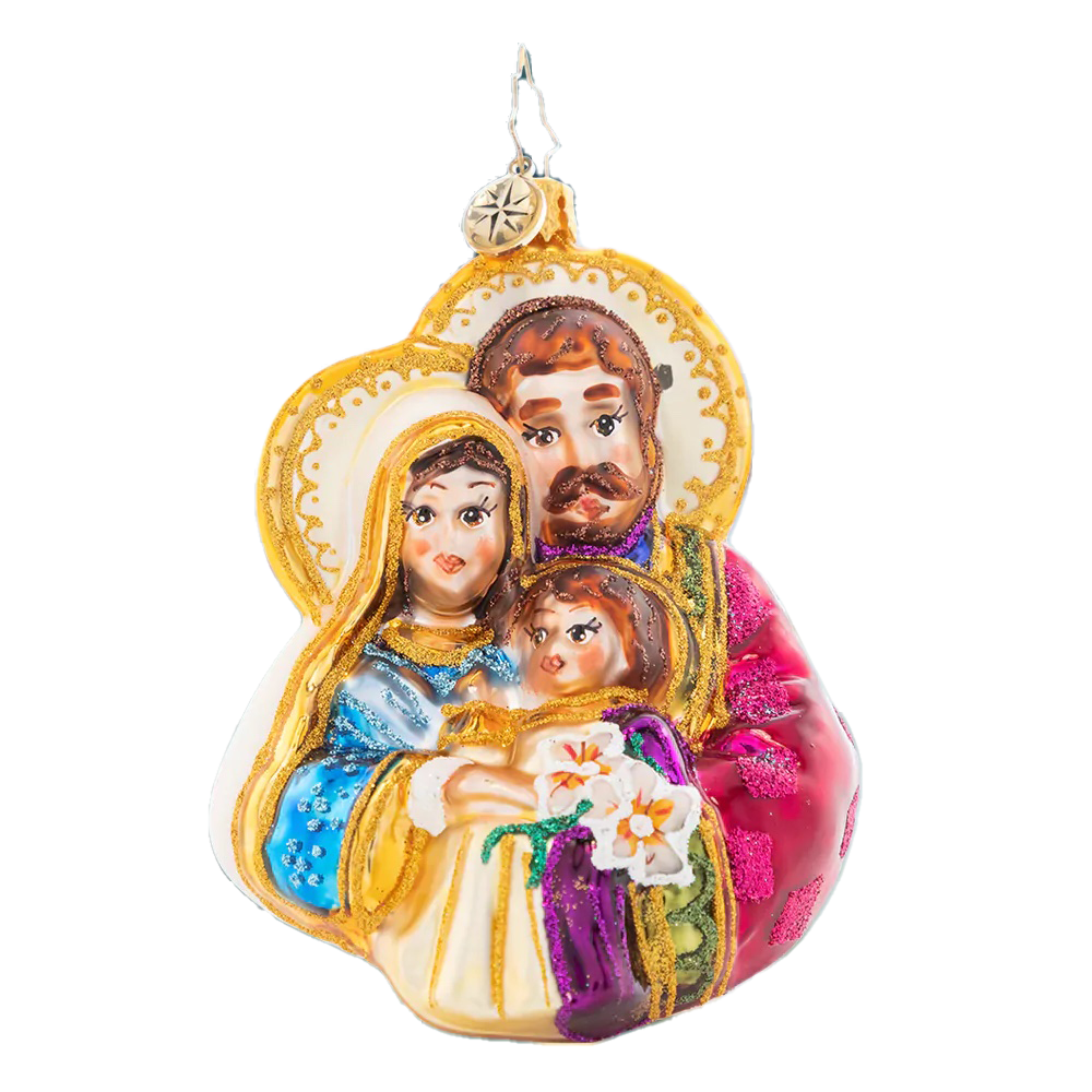 the Love of a Family by Radko