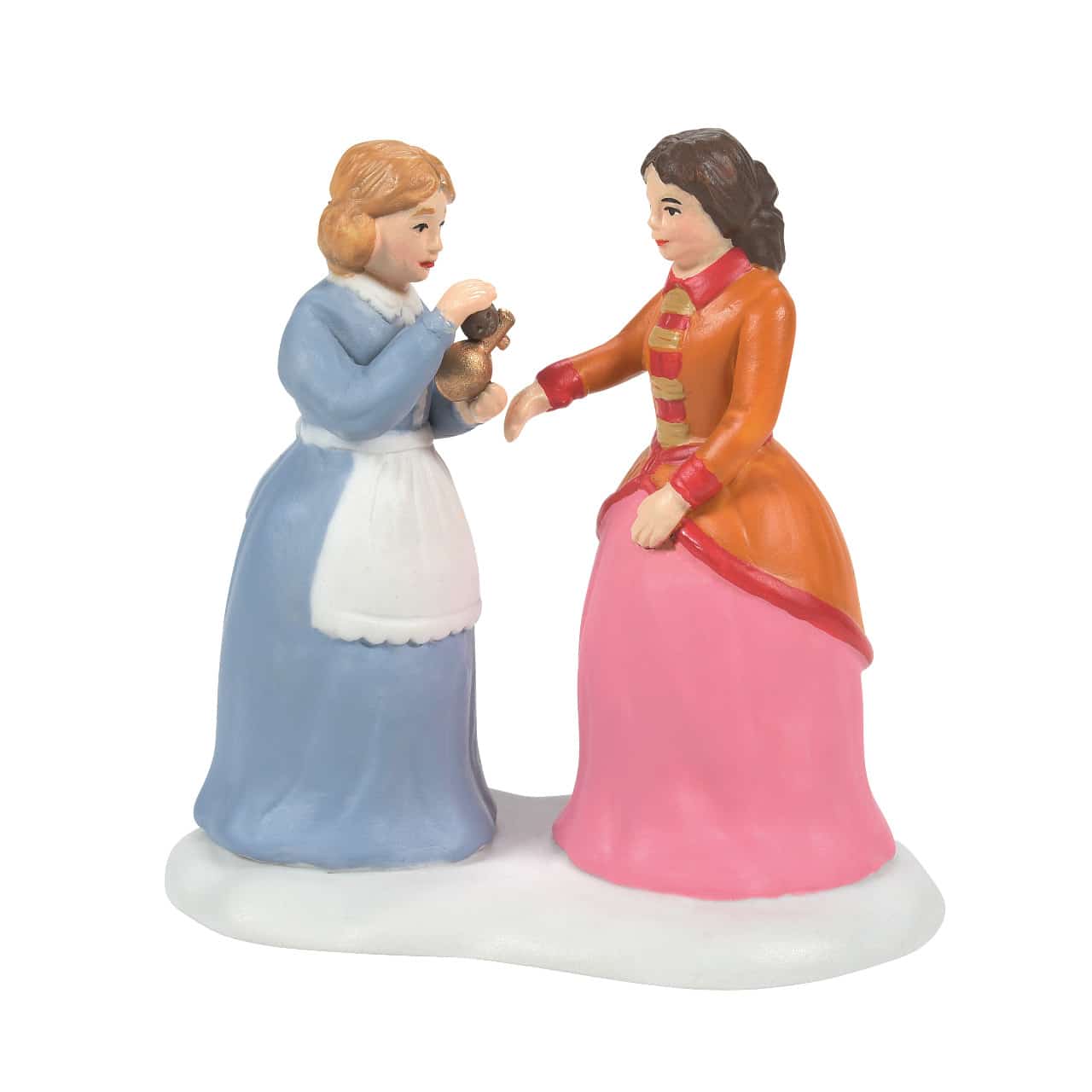 Otto of Roses Perfumery  Perfect Fragrance Dept 56 Dickens Village Accessory