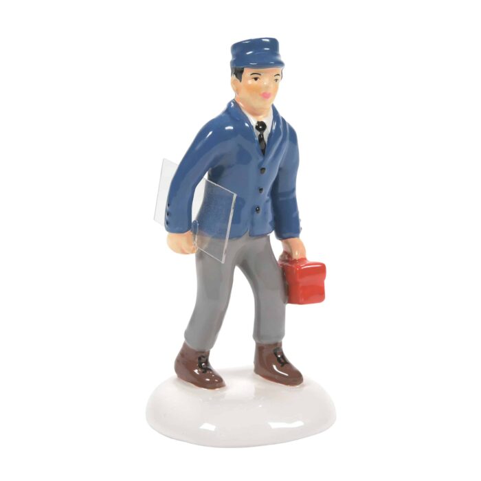 Accessory Split Rock Lighthouse  Odd Jobs Before Snow Dept 56 Snow Village