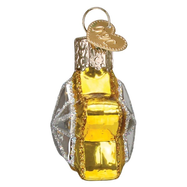 Side Mini Star Ornament Old World Christmas