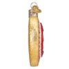 Heart Cookie Ornament Old World Christmas Side
