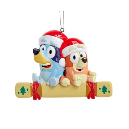 Bluey™  Bingo Ornament