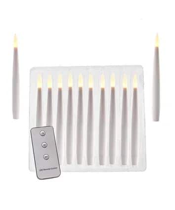 Floating Candle String 10 Piece in Box