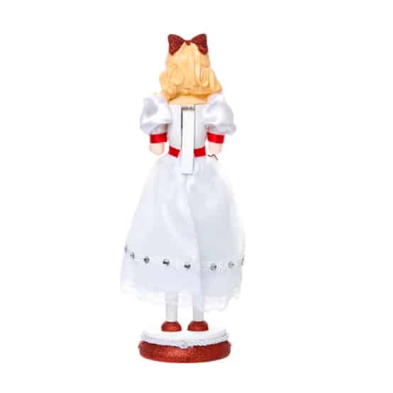 Clara Nutcracker Hollywood Nutcrackers™ Back