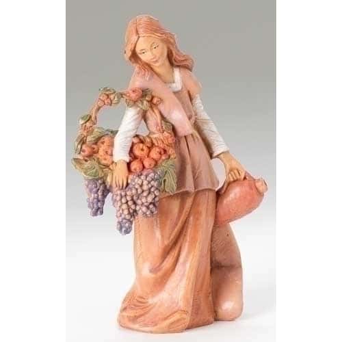 Bethany Vineyard Fontanini Nativity Collection