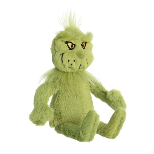 Dr Seuss Mini Grinch Plush