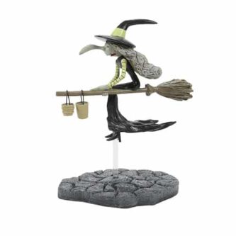 Helgamine Nightmare Before Christmas Village Dept. 56