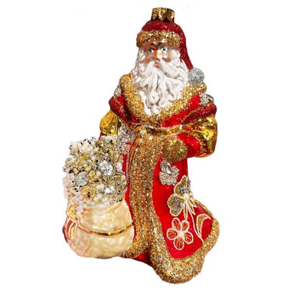 Royal Rhapsody Heartfully Yours™ by Christopher Radko