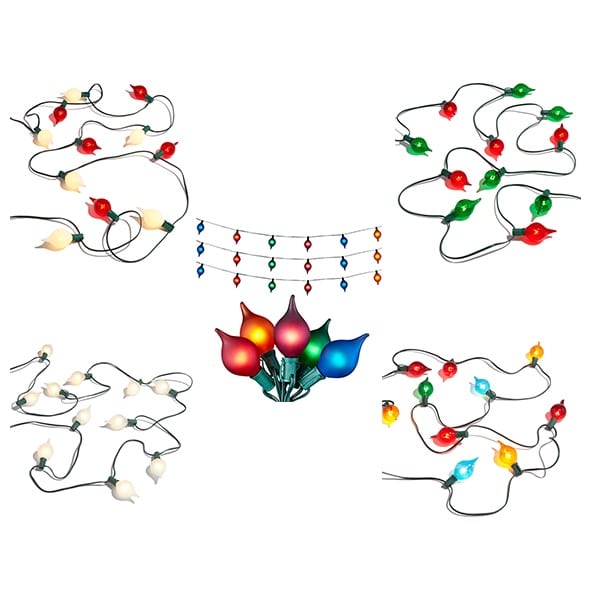 Kismet Connectable String Lights