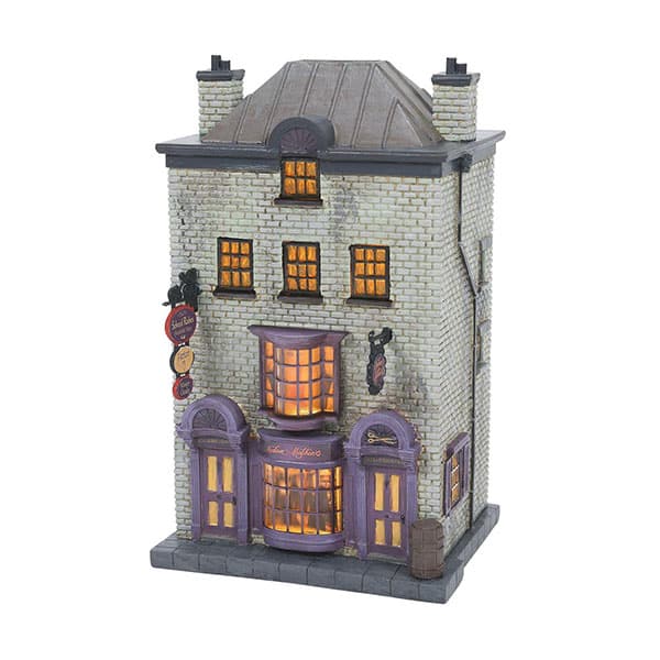 Madam Malkins Harry Potter™ Village Dept 56 6011464