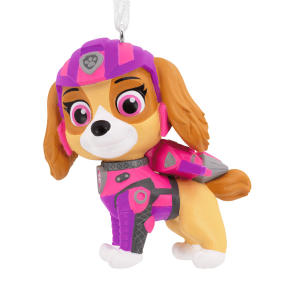 Skye Paw Patrol™ Ornament