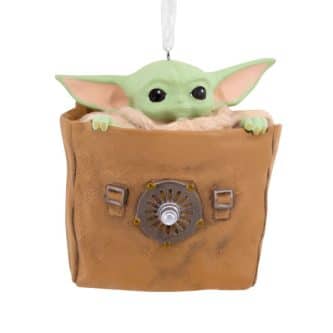 Star Wars™ Grogu™ Ornament