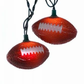 Football Light Set