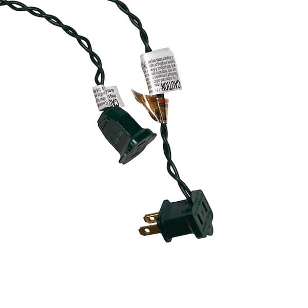 Football Light Set Plug