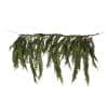 Natural Touch Dripping Garland Norfolk Pine 47"x 29"-gigapixel