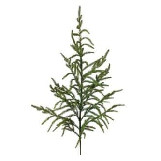 Natural Touch Norfolk Pine Spray 38"