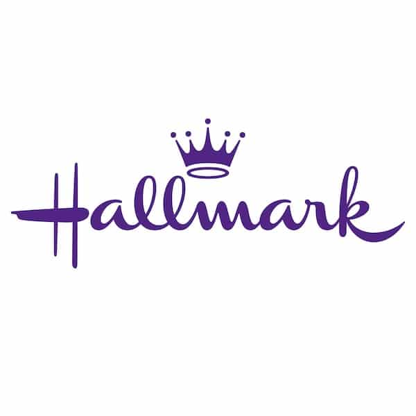 Hallmark logo