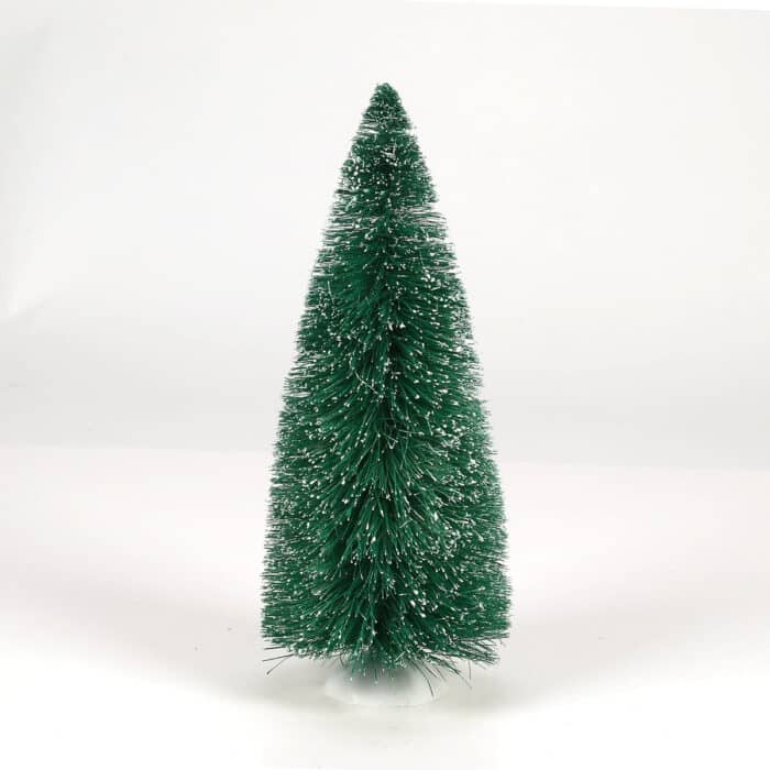 Blue Spruce Pines Cross Product D56 New Single