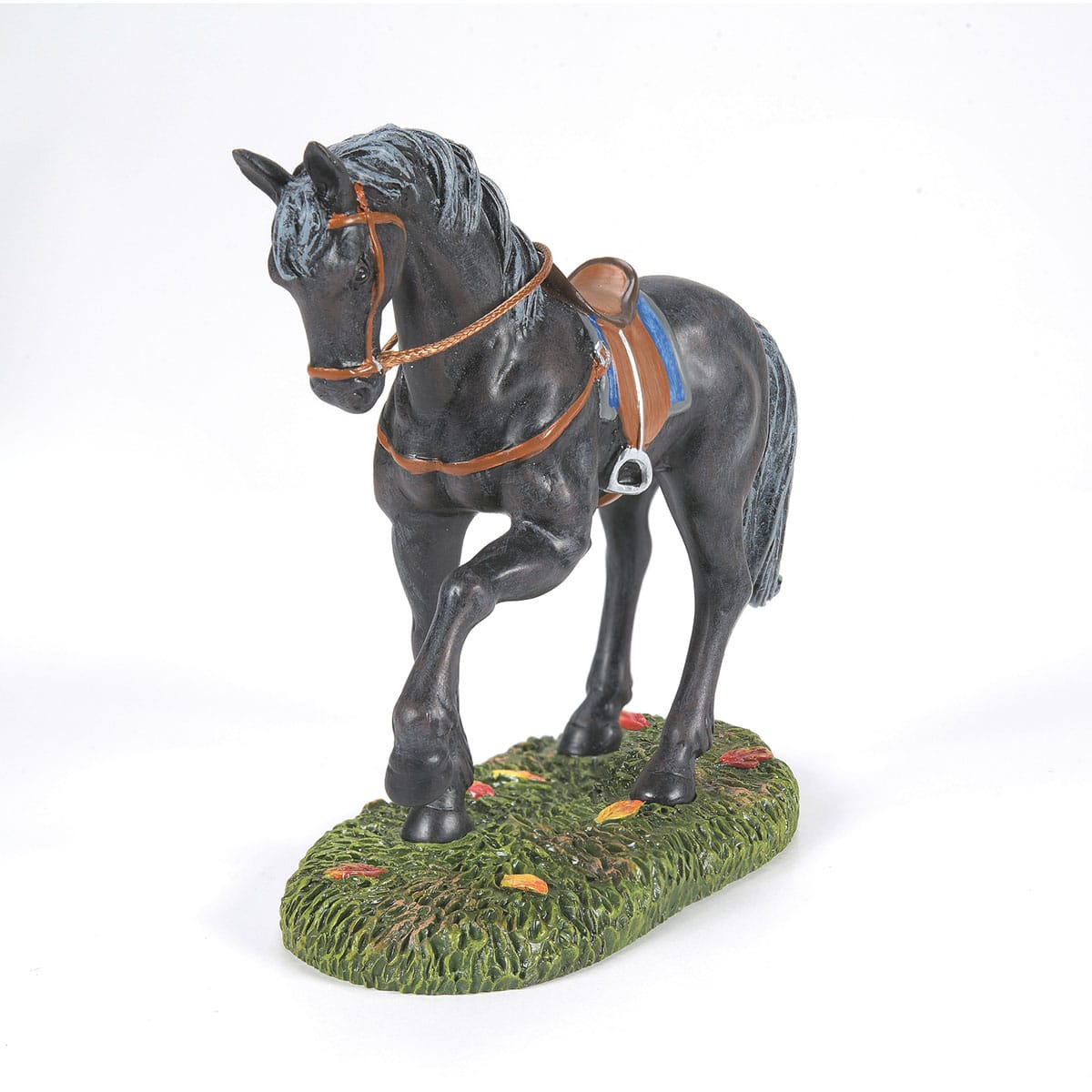 Brom Van Brunt Daredevil Halloween Village D56 New Daredevil Front