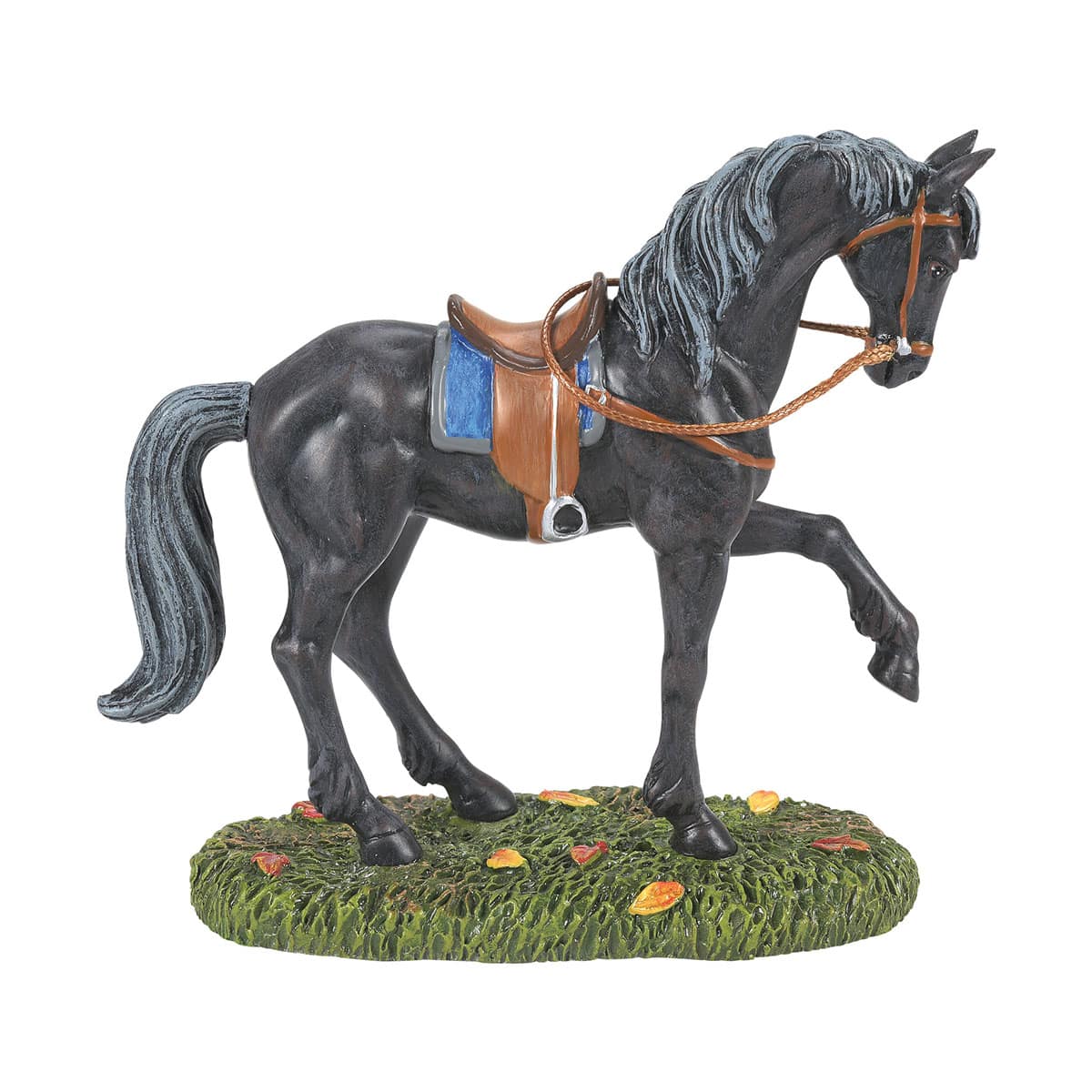 Brom Van Brunt Daredevil Halloween Village D56 New Daredevil