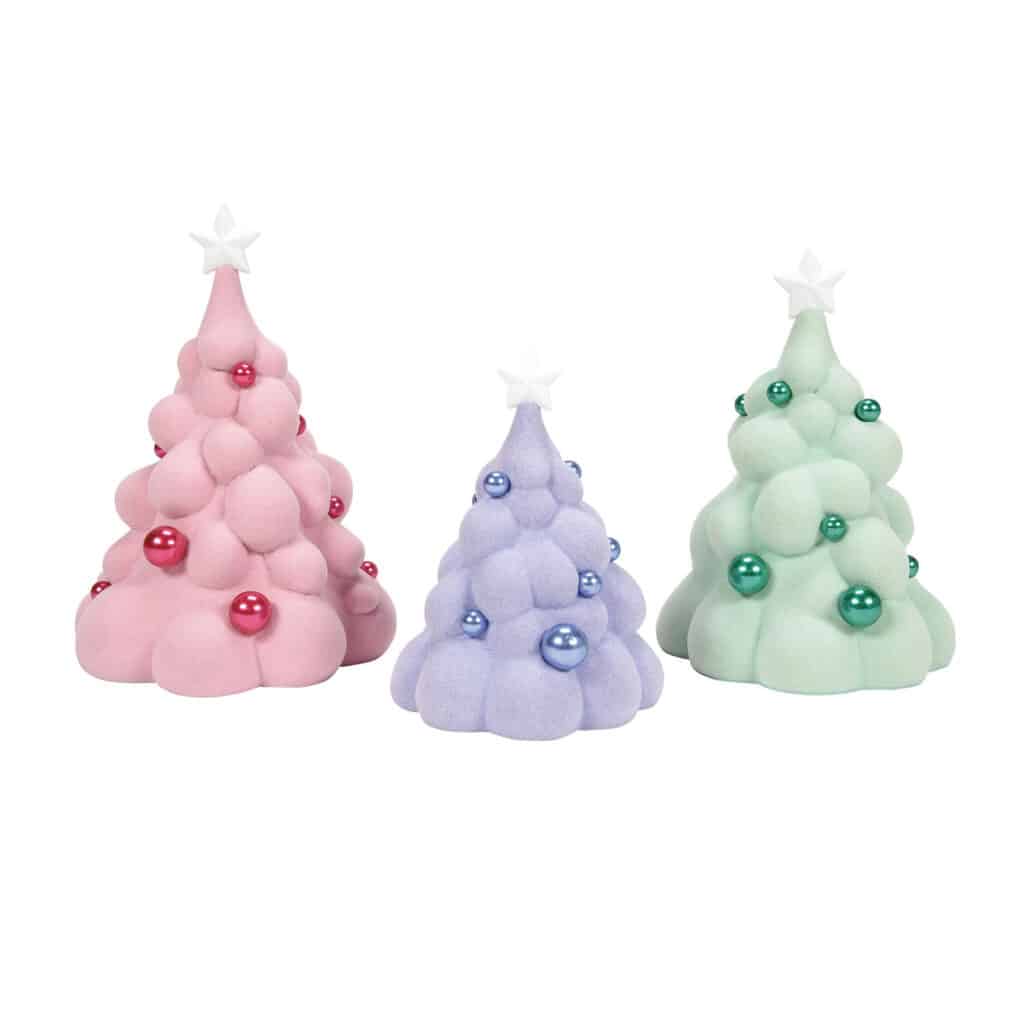 Mallowdream Tree Cross Product D56 New