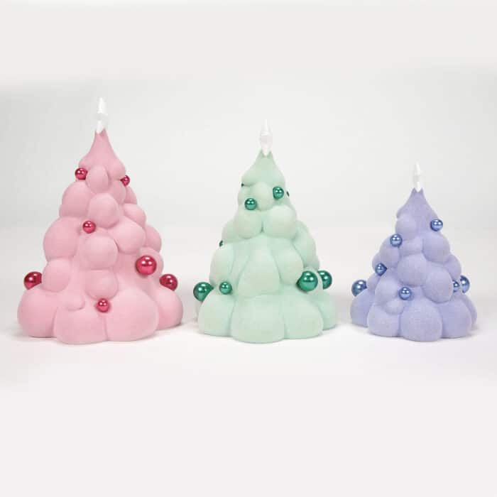 Mallowdream Tree Cross Product D56 New Side