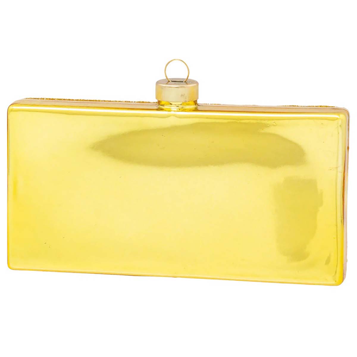 Sugar Babies Box Ornament Back