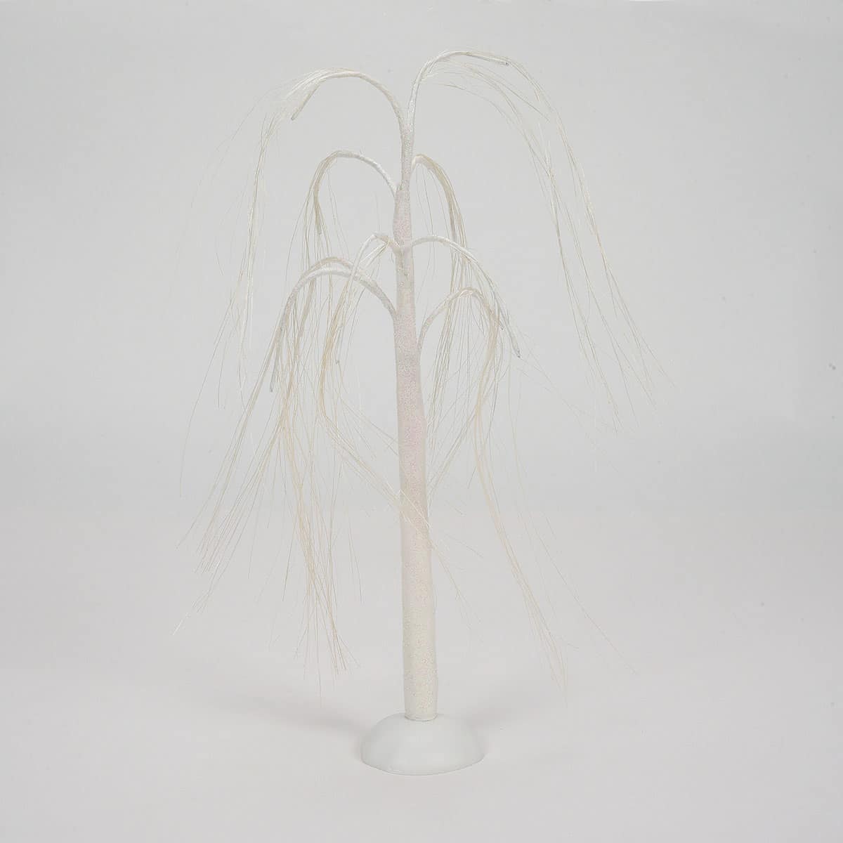 Weeping Willows Cross Product D56 New Large